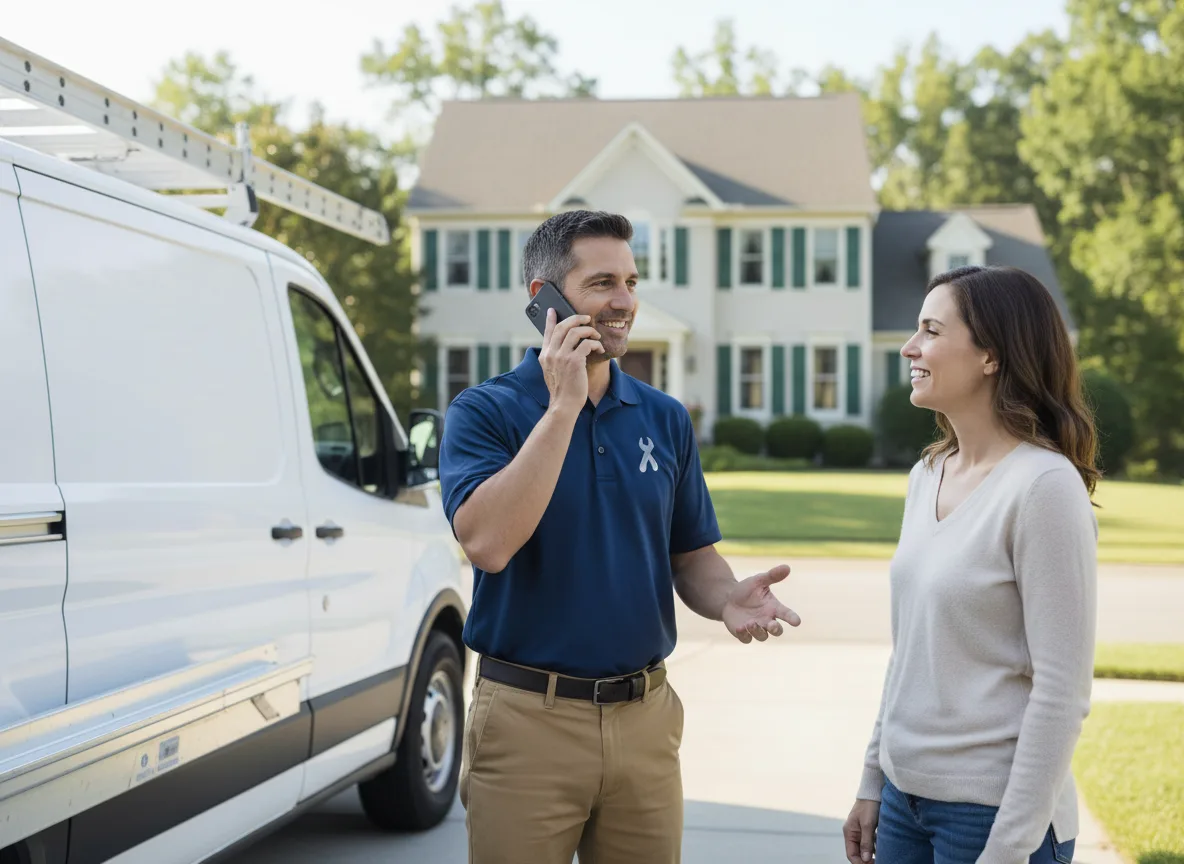 Home Gutter Service Brookville, OH FAQs